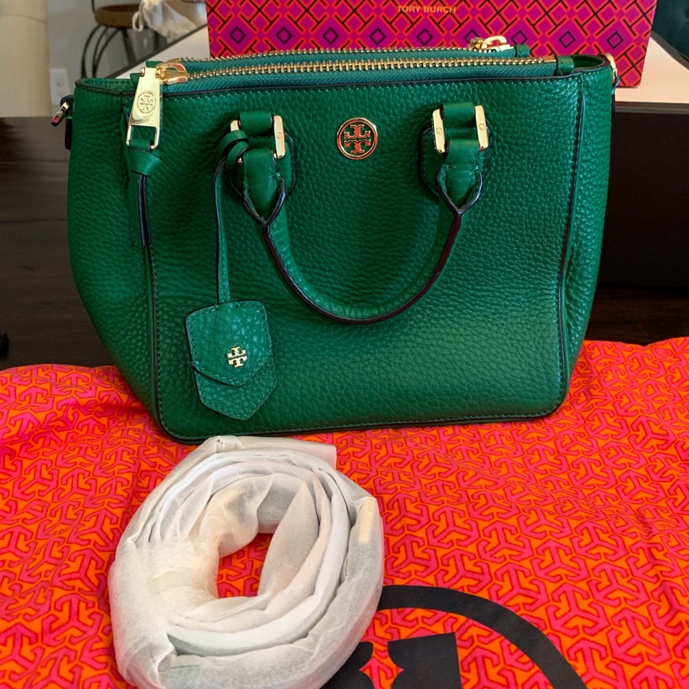 Tory Burch purse